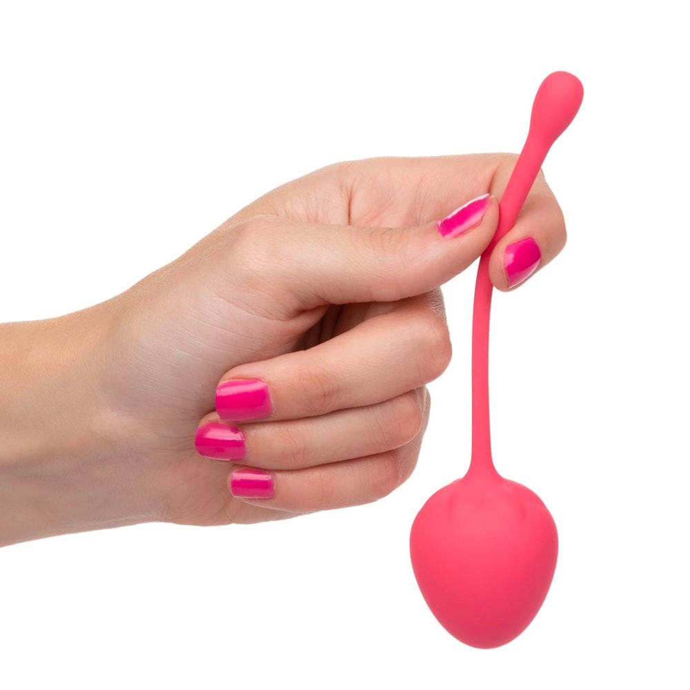 Kegel Training Set Strawberry Kegel Training Set Strawberry - Image 4