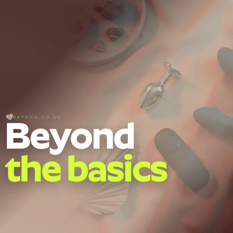 How to level up your anal play when you already know the basics anal play beyond the basics 1