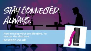 Sex Toys for Long-Distance Couples