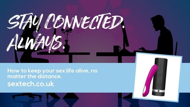 How to Use Smart Sex Toys to Stay in Touch with Your Partner SEO-friendly ALT tag: Wireless remote-controlled sex toy for couples, ideal for staying connected with your partner remotely, enhancing intimacy and pleasure from a distance.