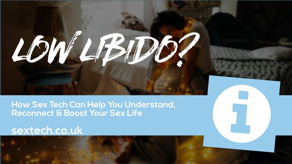 How to help low libido
