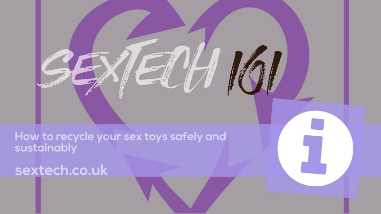 How to Recycle Your Sex Toys Safely And Sustainably Recycle sex toys safely and sustainably with expert tips from SEXTECH.CO.UK. Discover eco-friendly practices for responsible disposal and recycling of adult toys.