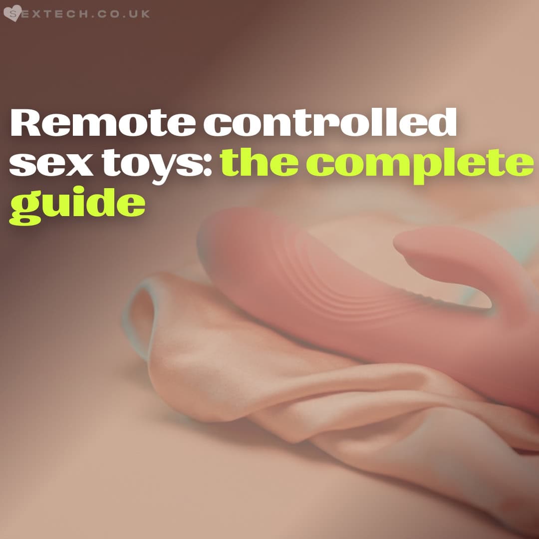 How to choose and use a remote controlled sex toy in 2026 How to choose and use a remote controlled sex toy in 2026