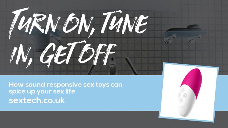Why You Should Introduce Sound Responsive Vibrators Into Your Sex Life Sound responsive vibrator for immersive sex experiences and improved intimacy. Perfect for introducing innovative, tech-driven pleasure tools into your sex life.