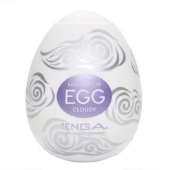 Tenga Cloudy Egg