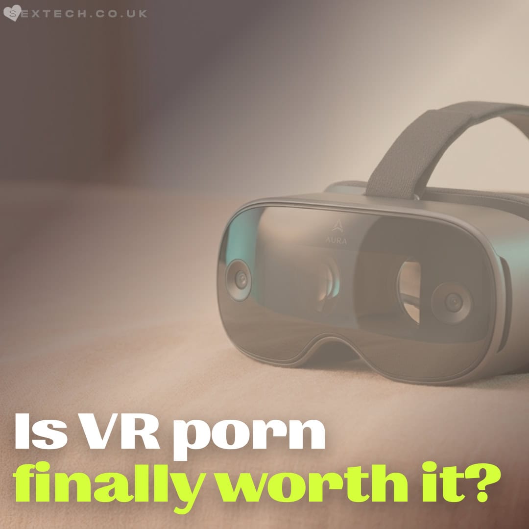 VR porn in 2026: what the headsets, studios and science actually tell us VR porn in 2026: what the headsets, studios and science actually tell us