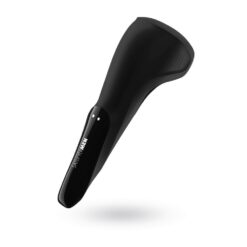 Alternative view of Satisfyer Men Wand Masturbator