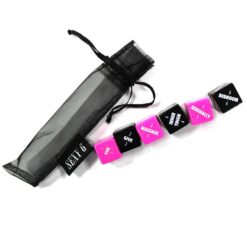 Alternative view of Sexy 6 Dice Foreplay Edition