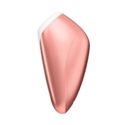Satisfyer Love Breeze Clitoral Massager (Copper) 003450x3