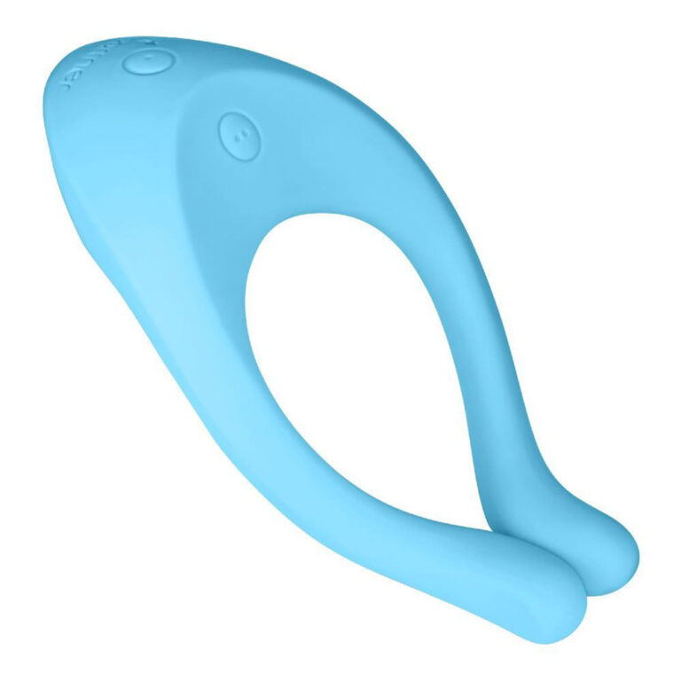 Satisfyer Partner Multifun Endless Love (Light Blue)