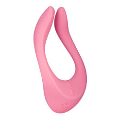 Satisfyer Partner Multifun Endless Joy (Pink) 016402x2