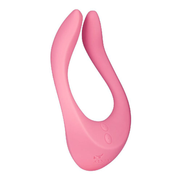 Satisfyer Partner Multifun Endless Joy (Pink)