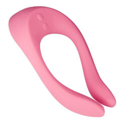 Satisfyer Partner Multifun Endless Joy (Pink) 016402x3