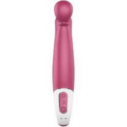 Satisfyer Vibes Petting Hippo Rechargeable GSpot Vibrator - Image 3
