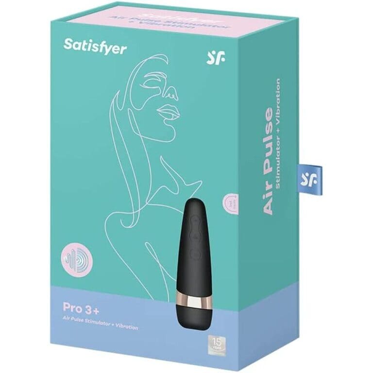 First sex toy guide: What to feel, what to avoid & what to actually buy High-quality sextech vibrator with air pulse stimulation, designed for enhanced pleasure and intimacy. Perfect for couples and solo use, featuring innovative vibration technology.