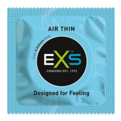 EXS Air Thin Condoms 12 Pack 1000288x2
