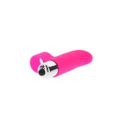 Alternative view of ToyJoy Tickle Pleaser Finger Vibe