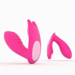 Alternative view of Magic Motion Eidolon Wearable Vibrator