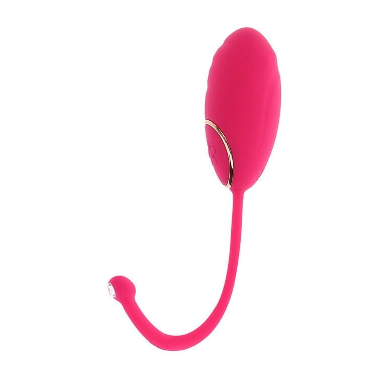 High-quality pink pleasure wand vibrator designed for intimate stimulation and pleasure enhancement. Features ergonomic shape, waterproof design, and multiple vibration modes for personalized experien.