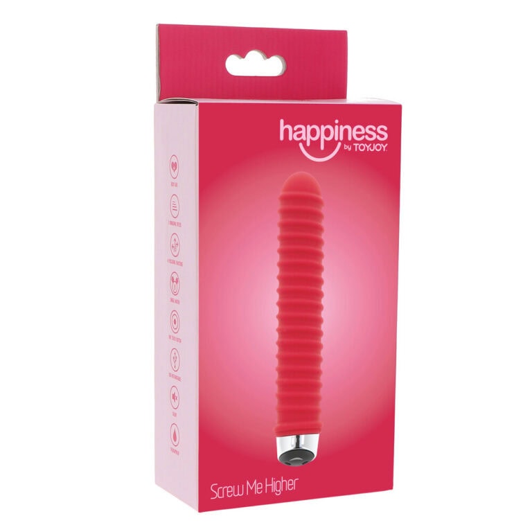 An SEO-friendly ALT tag for a pink vibrator from SEXTECH.CO.UK, highlighting its features and keywords.