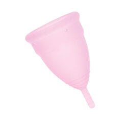 Alternative view of Mae B Intimate Health 2 Small Menstrual Cups