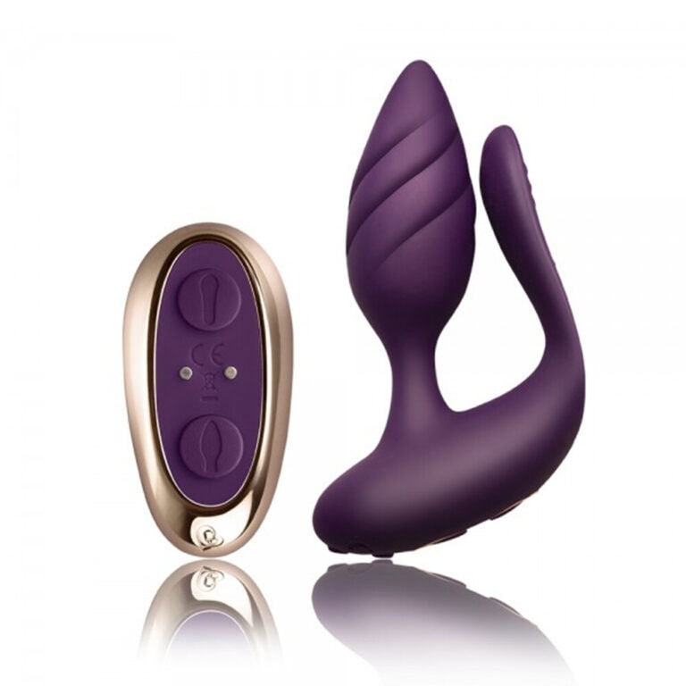 Vibrating sex toy with remote control, designed for intimate pleasure and sexual wellness. Perfect for couples or solo use, featuring ergonomic design and multiple vibration settings.