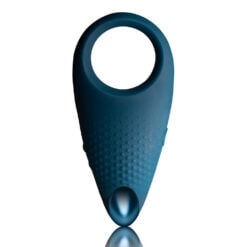 Discreet Bluetooth-enabled vibrator designed for remote control and app connectivity, perfect for enhancing intimacy and pleasure. Made from body-safe silicone, waterproof, and rechargeable for versat.