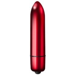 Rocks Off Truly Yours Red Alert 120mm Bullet - Image 1