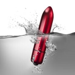 Rocks Off Truly Yours Red Alert 120mm Bullet - Image 3