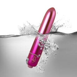 Alternative view of Rocks Off Boudoir Courtesan Bullet