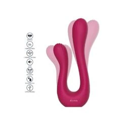 Xocoon Sync Sensation Vibrator - Image 3