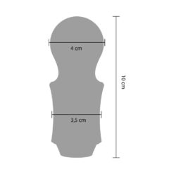 Xocoon The Traveller Wand 11111x4