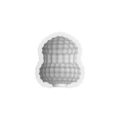 ToyJoy Hero Mini Masturbator Block - Image 3