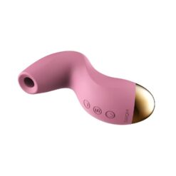 Alternative view of Svakom Pulse Pure Deep Suction Stimulator