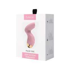 Svakom Pulse Pure Deep Suction Stimulator 132425x4