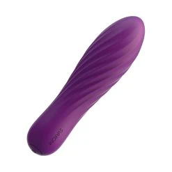 Svakom Tulip Powerful Vibrator - adjustable settings