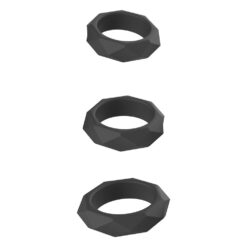 Hidden Desire Extreme Heavy CRing Set - Image 3