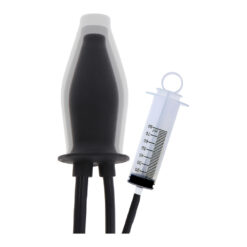 Alternative view of Hidden Desire Extreme Advanced Lubricating Plug