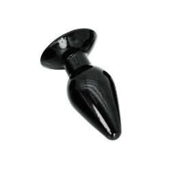 Hidden Desire Extreme Butt Plug Medium 4.3 Inches 16862x3