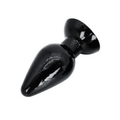 Alternative view of Hidden Desire Extreme Butt Plug Large 5.5 Inches