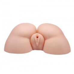 Bangers Fat Ass Fucker Vibrating Masturbator 17034x3