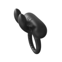 Ramrod Rabbit Vibrating Cockring 22085x3
