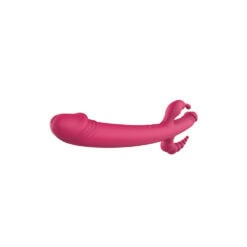 Essentials Anywhere Pleasure Vibe Pink - Image 4