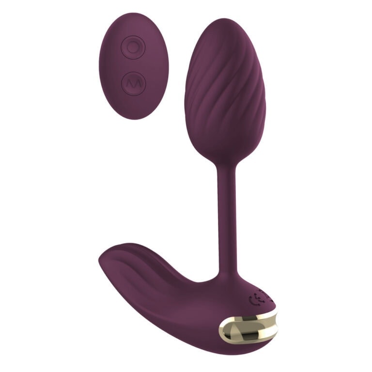 Wireless pleasure wand with remote control, designed for intimate stimulation, featuring ergonomic shape and adjustable settings for enhanced pleasure and personal satisfaction.