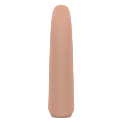 Alternative view of Nude Laurel Mini Travel Massager