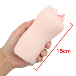 Magic Eyes Mouth Of Truth Lovely Soft Masturbator 242002x2