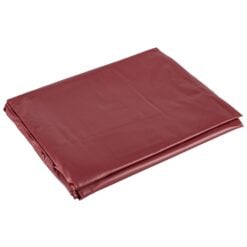 Alternative view of Red Orgy Bedsheets