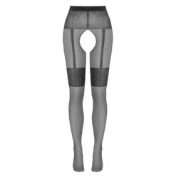 Crotchless Tights - Image 4