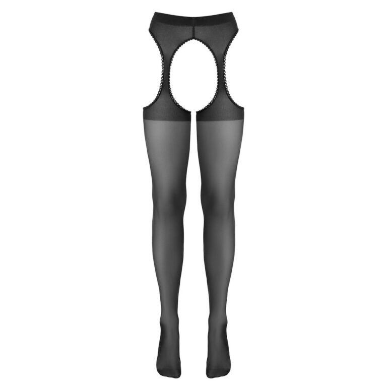 Suspender Stockings