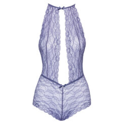 Kissable Delicate Lace Halterneck - Image 3